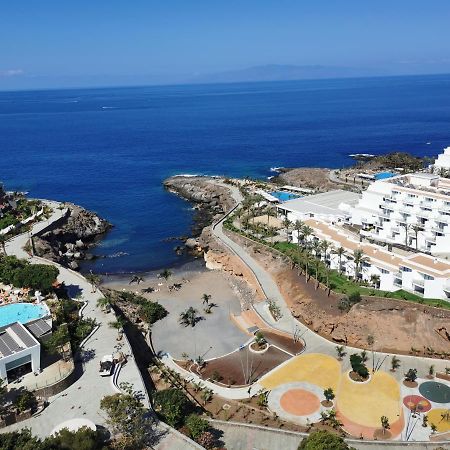 CS apartmentos, large terrace, Wifi! Playa Paraíso Exterior foto